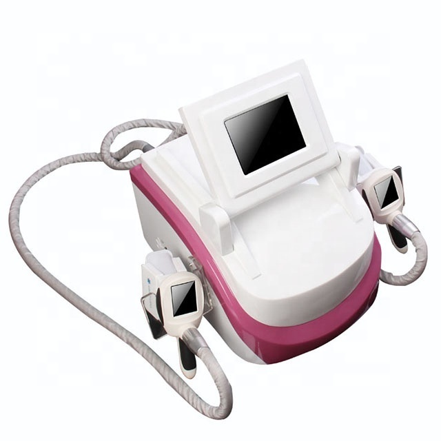 Weight loss machine fat burning instrument Portable slimming machine portable cool tech fat freezing machine