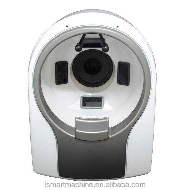 High performance Skin analyzer machine