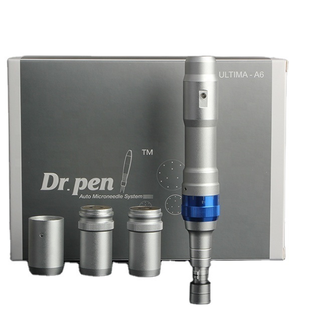 Wireless Dr pen Derma pen needle cartridge