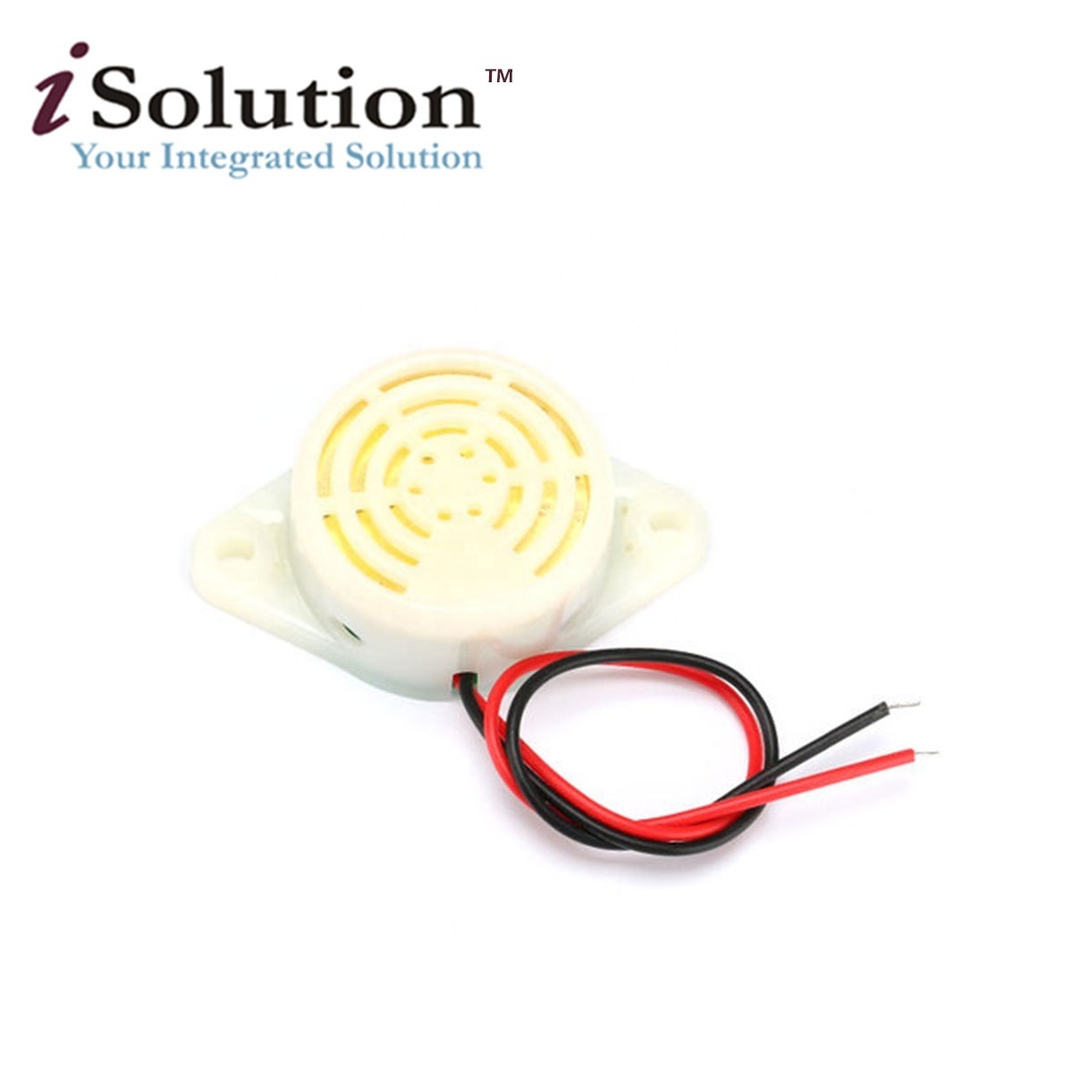 SFM-27 3-24V 12V 95DB Active buzzer High-decibel Electronic Buzzer Beep Alarm  Continuous For  diy Buzzer