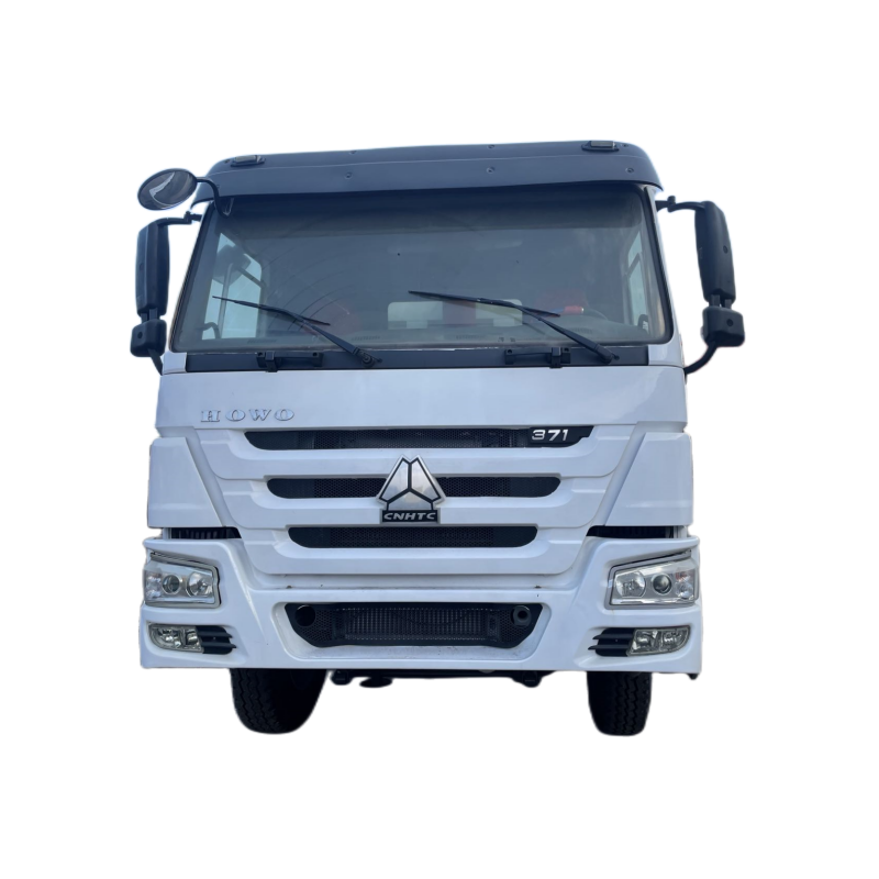 Good Selling Sinotruk Howo 371hp China Tipper Truck Howo Sinotruk Used Trucks For Sale