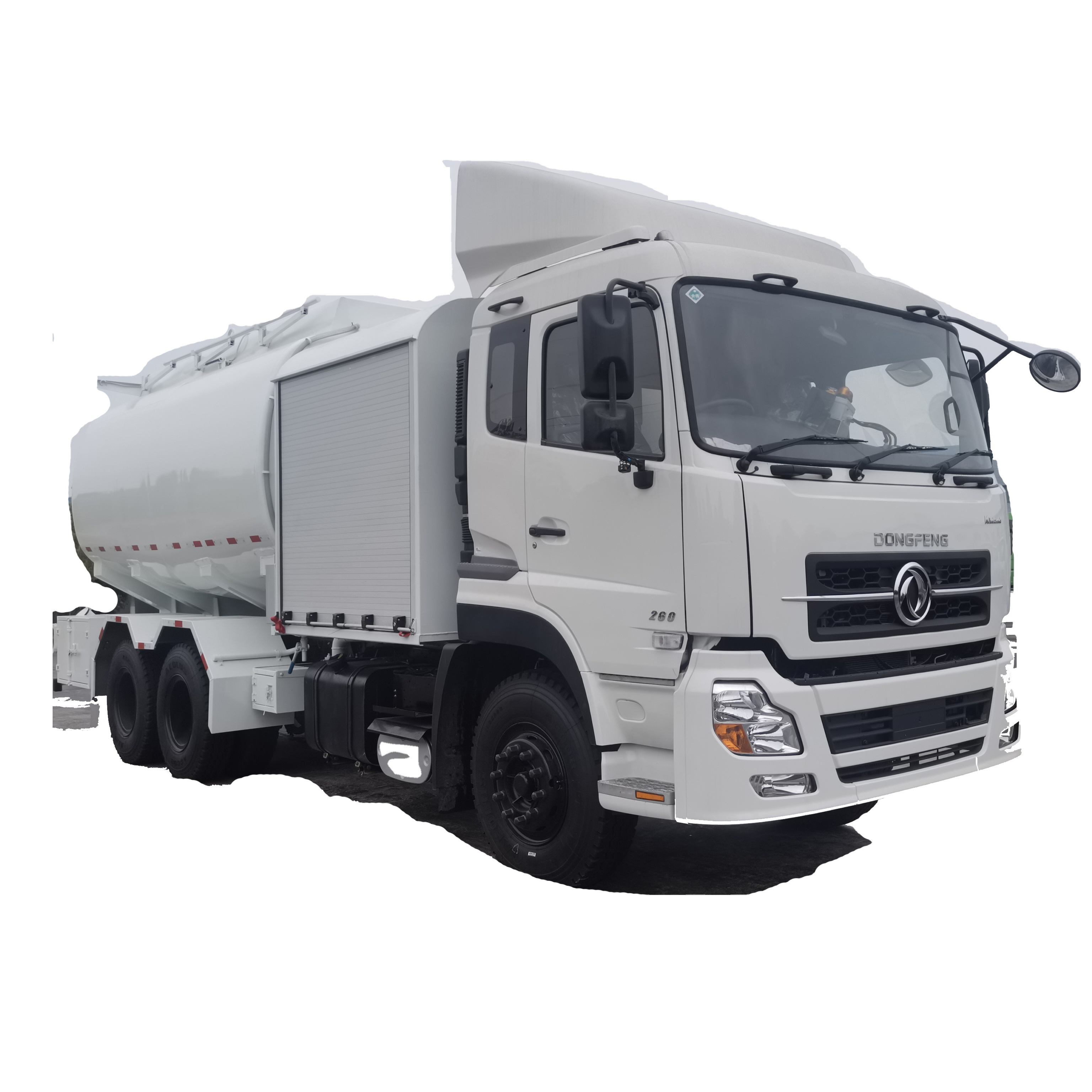 chinese factory Dongfeng 6X4 aircraft refueling truck for sale