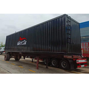 China factory wholesale customized ISO 40-foot large-capacity 52000L insulated asphalt chemical liquid storage tank container