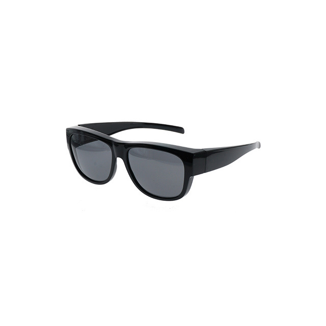 Hot Sell Classic TAC Anti-Glare Fit Over Sunglasses For Driving Fishing Outdoor Activities