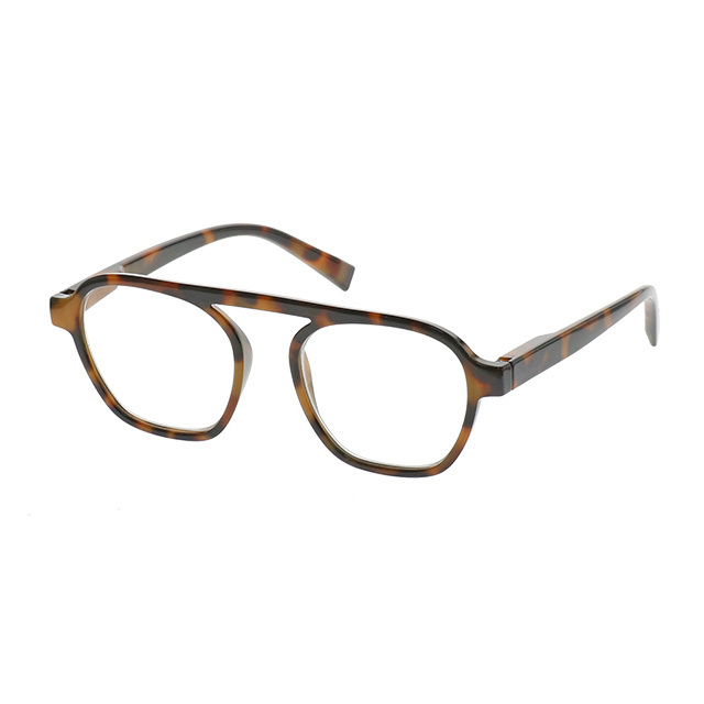 High Quality Stylish Customized Presbyopic Glasses Fashion Reading Glasses For Export