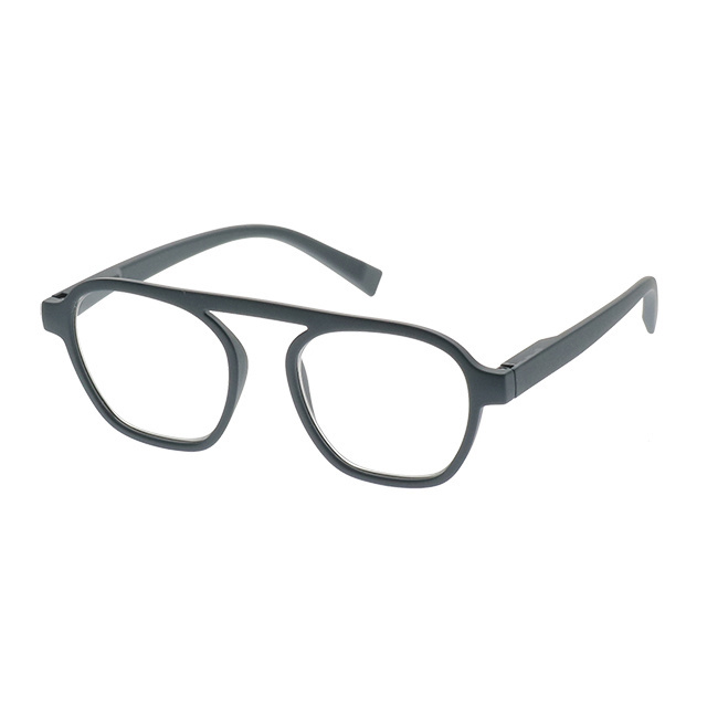 High Quality Stylish Customized Presbyopic Glasses Fashion Reading Glasses For Export