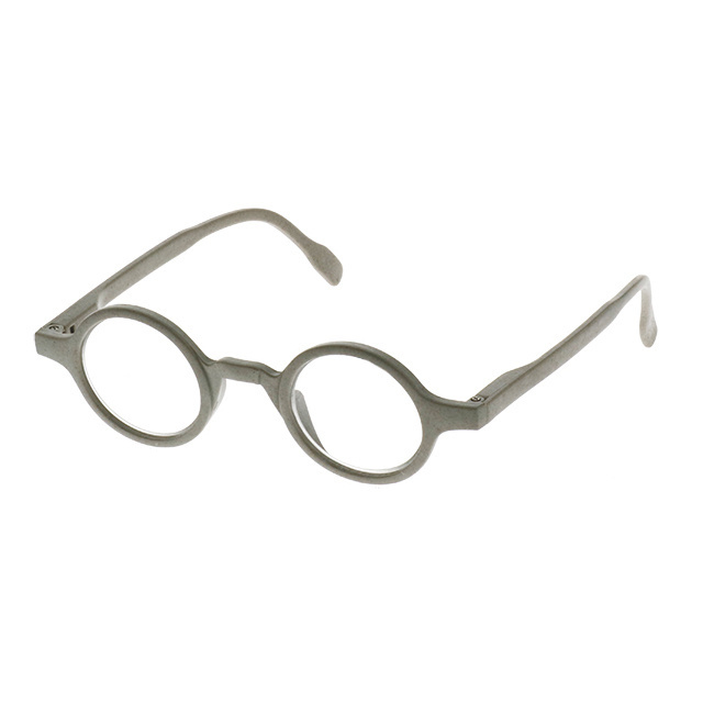 Direct Supply Bio-Based Wheat Straw And Pp Frame Eco-Friendly Reading Glasses For Unisex