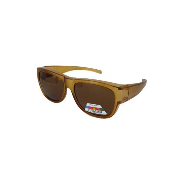 Hot Sell Classic TAC Anti-Glare Fit Over Sunglasses For Driving Fishing Outdoor Activities