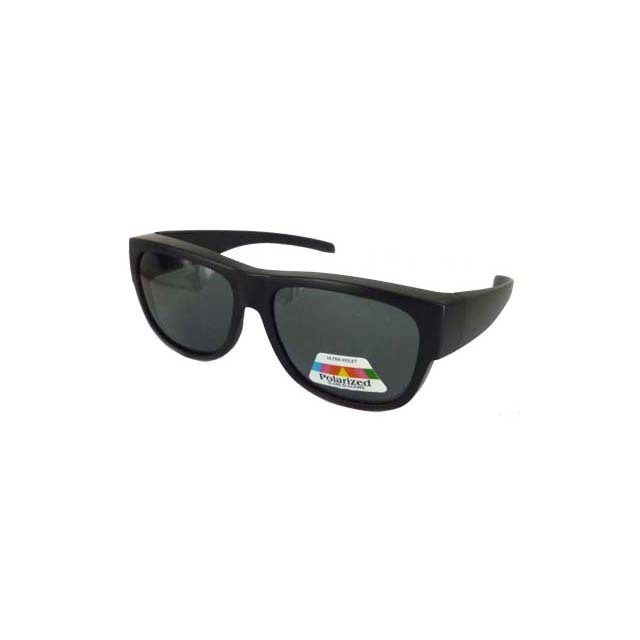 Hot Sell Classic TAC Anti-Glare Fit Over Sunglasses For Driving Fishing Outdoor Activities