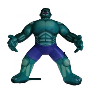 giant customized inflatable the Hulk