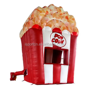 inflatable carnival store tent Treat Shop  Inflatable Concession Stand booth tent Inflatable food booth