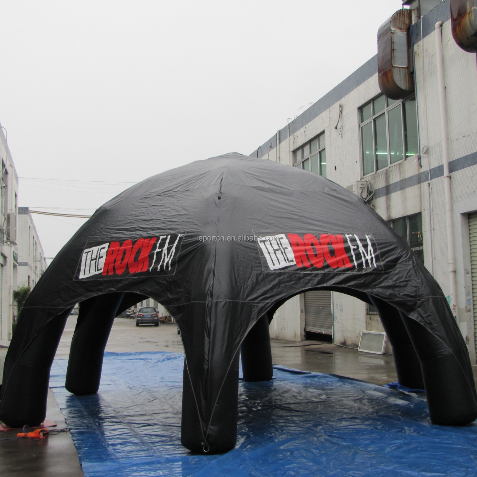 Inflatable Canopy Tent dome Gazebo inflatable spider tent commercial exhibition carpa inflable carpa inflables para eventos