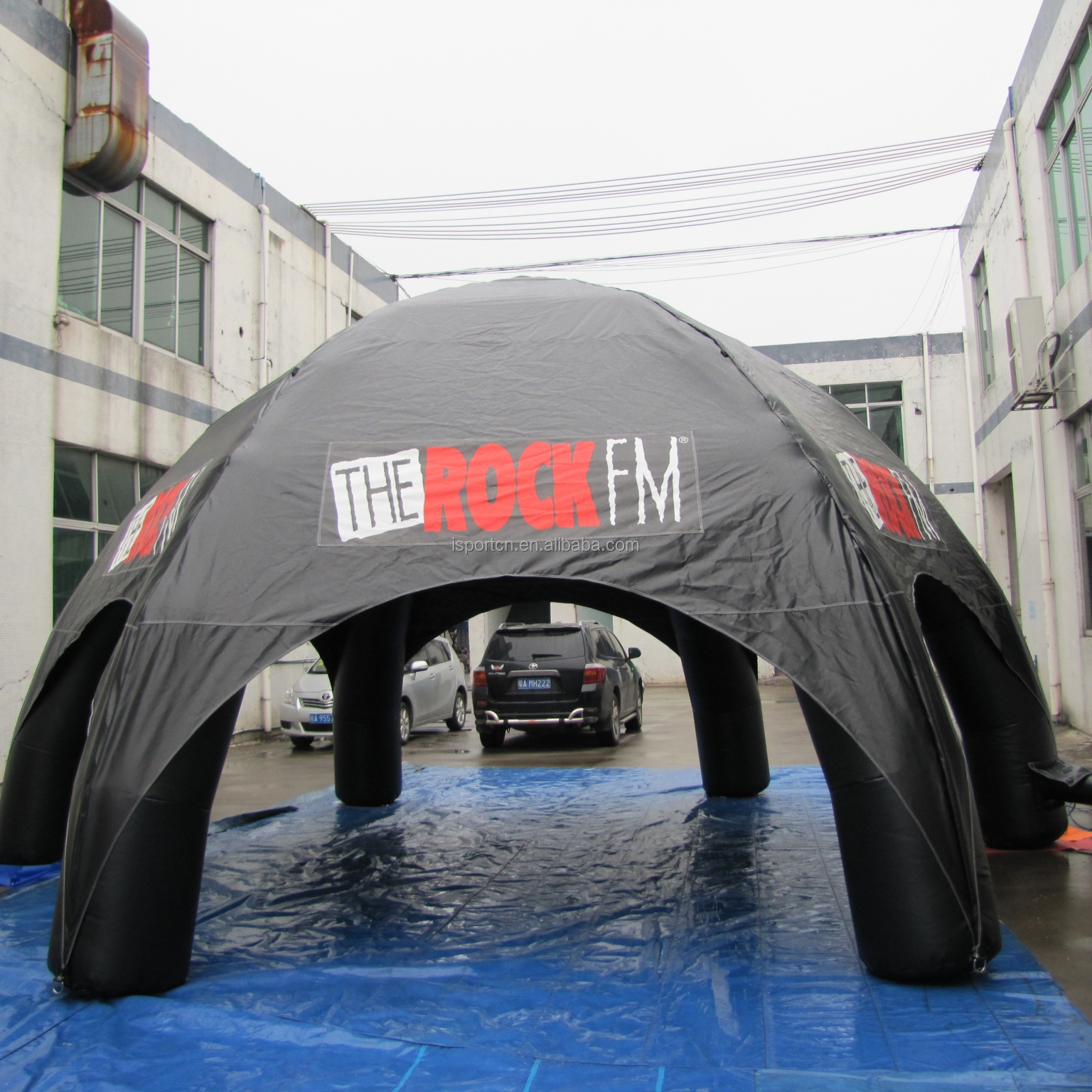 Inflatable Canopy Tent dome Gazebo inflatable spider tent commercial exhibition carpa inflable carpa inflables para eventos