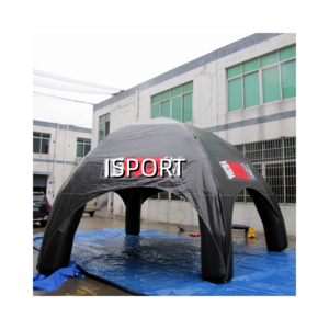 Inflatable Canopy Tent dome Gazebo inflatable spider tent commercial exhibition carpa inflable carpa inflables para eventos