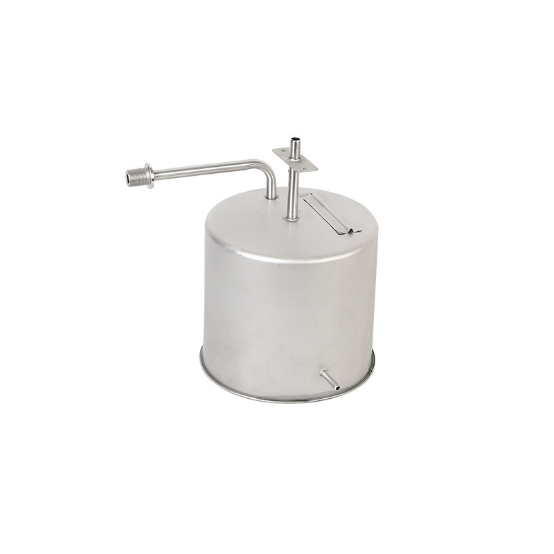 Hot Water Cold Water dispenser spare parts stainless steel tank