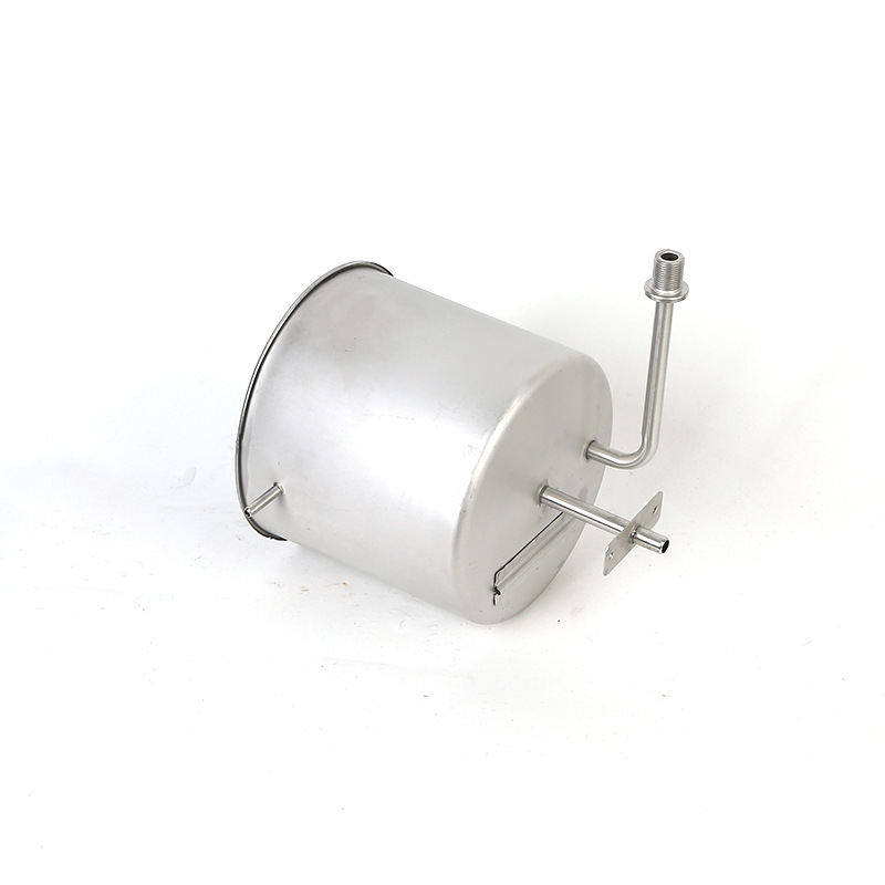 Hot Water Cold Water dispenser spare parts stainless steel tank