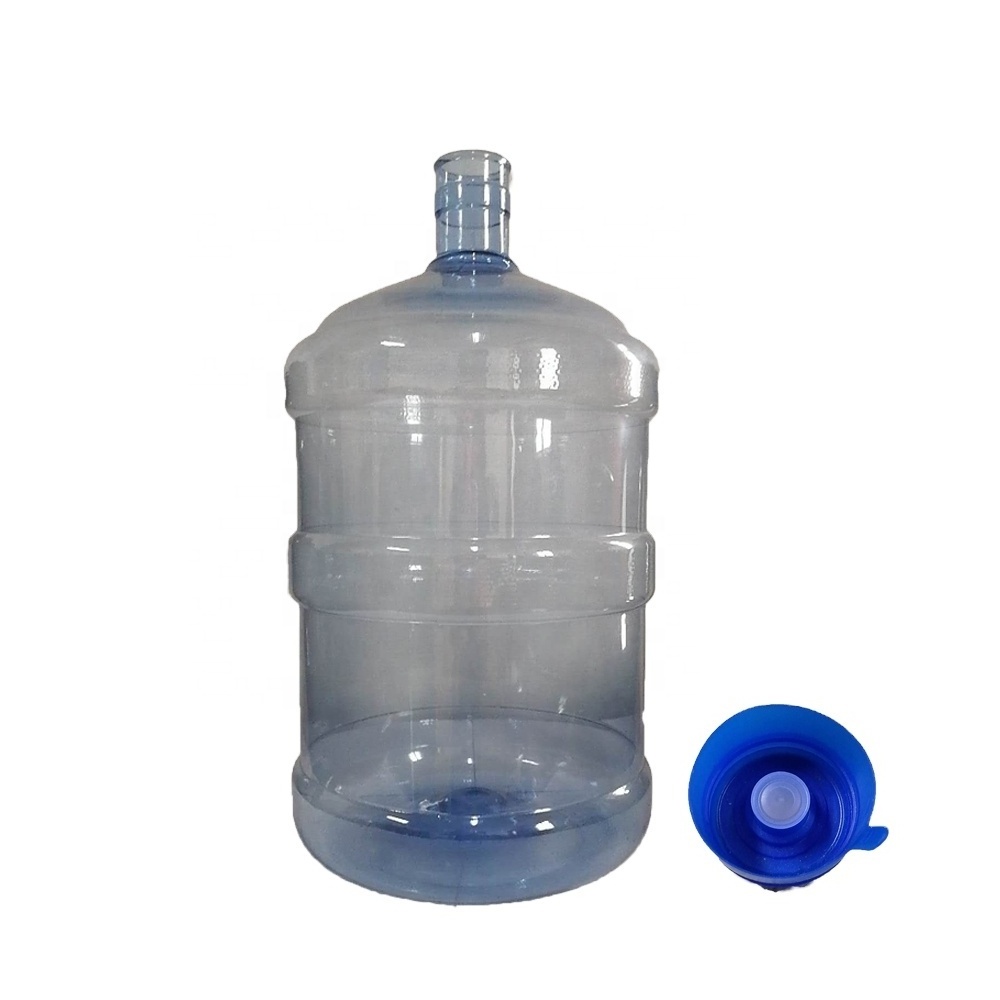 5 gallons mineral bottled water 18.9L water bottle