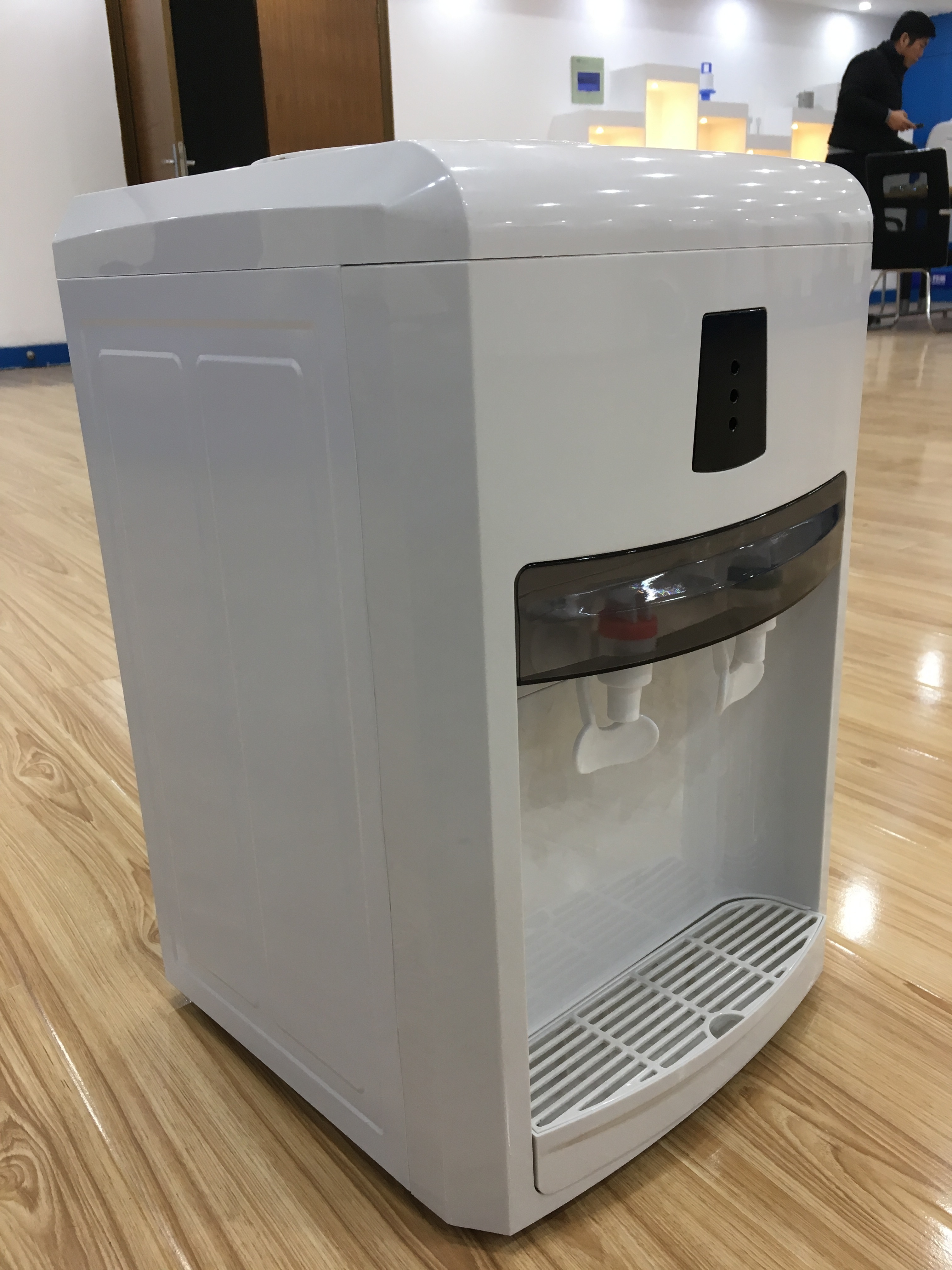 Good material compressor/electronic cooling water cooler