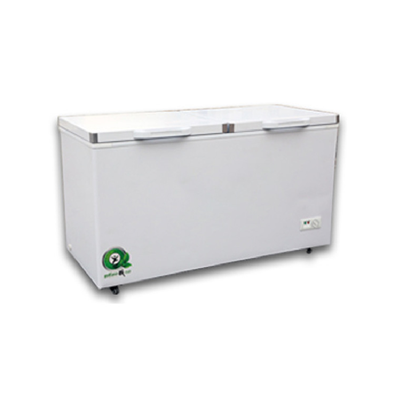 Wholesale Ice Cream Deep Upright Refrigerator Chest Storage Freezer  Refrigerant Chillers Cold Room With Lock