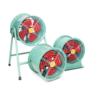 Direct Drive Restaurant Kitchen Exhaust Ventilation 1hp 2hp 4hp Fanner Upblast Roof Fan 50hz 60hz