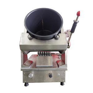 Chinese Restaurant Kitchen Use Cooker Robot Food Automatic Cooking Wok  Automatic Stir Fry Machine