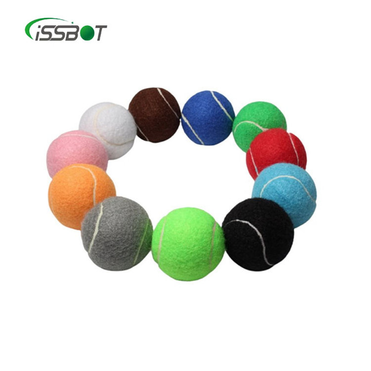 High quality Brand Teloon OEM Pressurized tennis ball For ITF approved