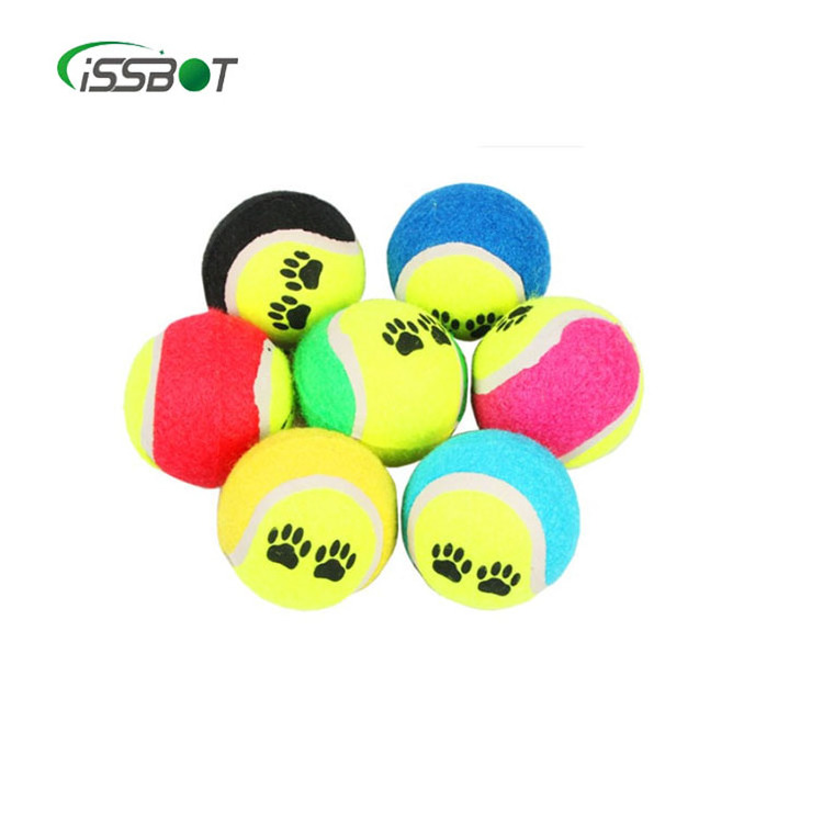 High quality Brand Teloon OEM Pressurized tennis ball For ITF approved