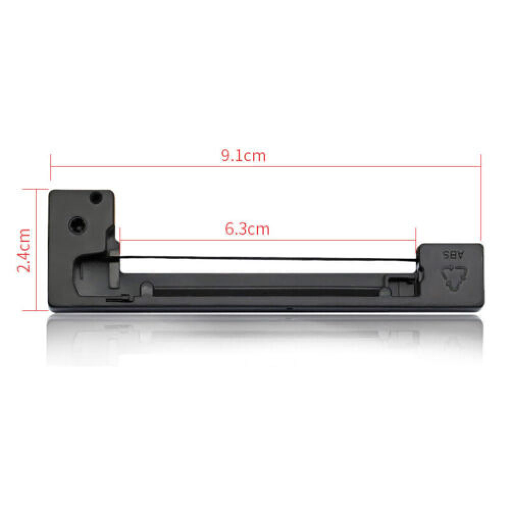 Taxi Meter Electronic Balance Ink Ribbon Cartridge Fits For Mettler Erc-09/Eject