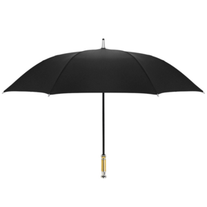 Double-layer windproof umbrella golf umbrella automatic open and close umbrella men and women outdoor UV rain protection