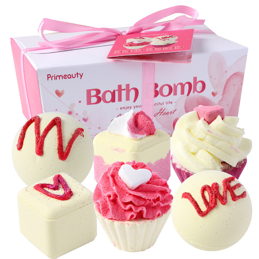 Cake Bath Salt for body cleansing and moisturizing bath salt bath for feet