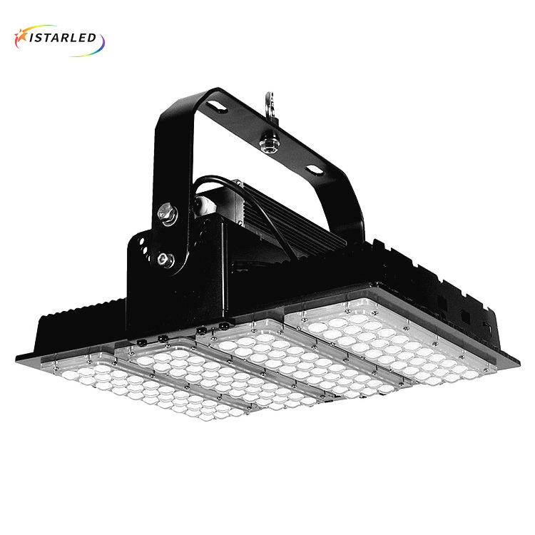 RGB Flood Light SMD5050 IP65 OUTDOOR SPOTLIGHT WATERPROOF 200W rgb Led Flood Light