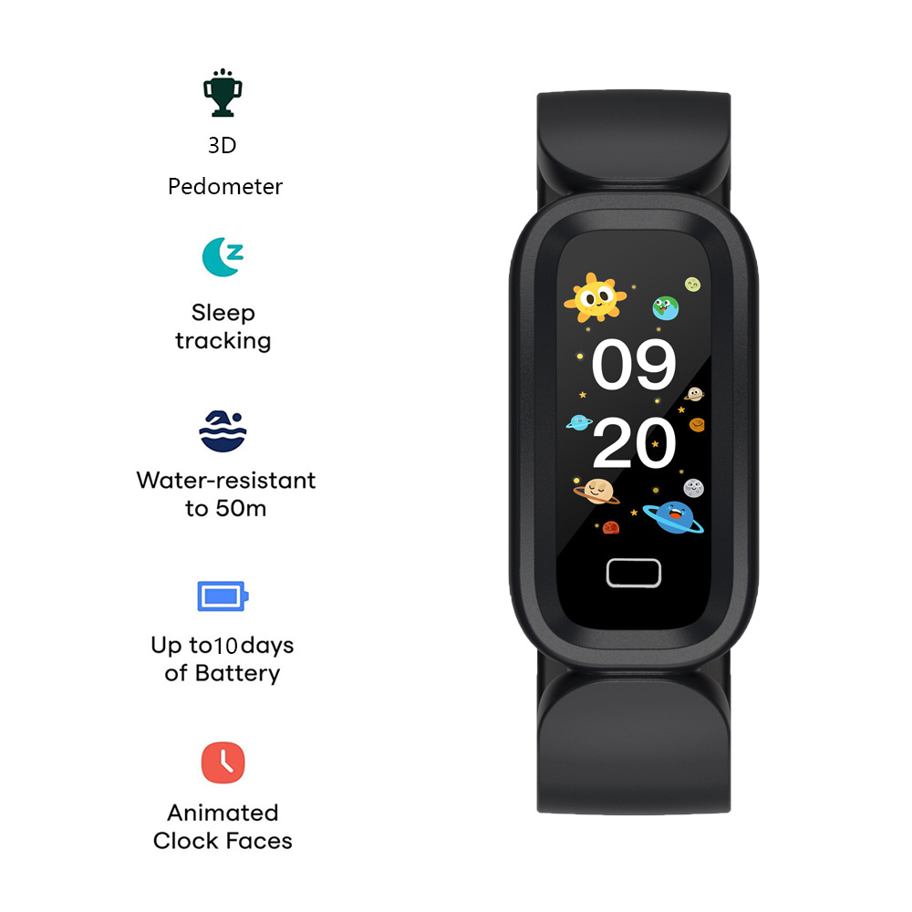 Starmax S90 Smart Watches IP68 Waterproof Touch Screen Android mi 5 6 Fitness Sport Bracelet Free Ship Smart watch For Kids