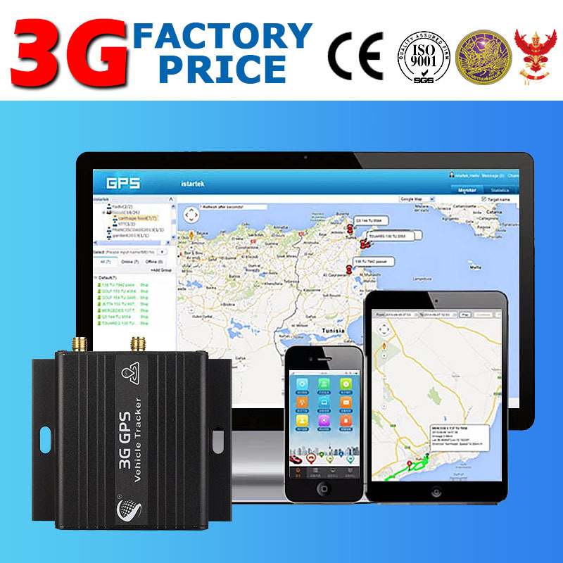 3g auto 2021 rfid kill switch school bus car vehicle gps tracker with remote fuel cut off