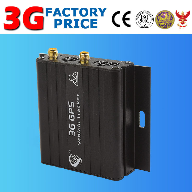 3g auto 2021 rfid kill switch school bus car vehicle gps tracker with remote fuel cut off