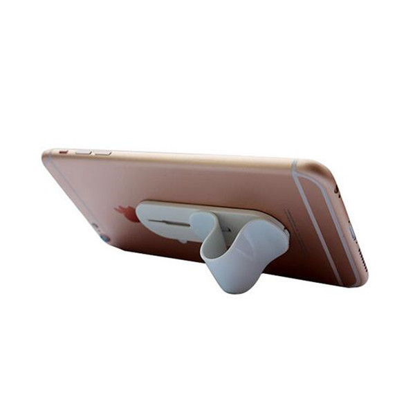 Wholesale China Universal 3M Sticky Adhesive Silicone Cell Phone Case Credit Card Holder