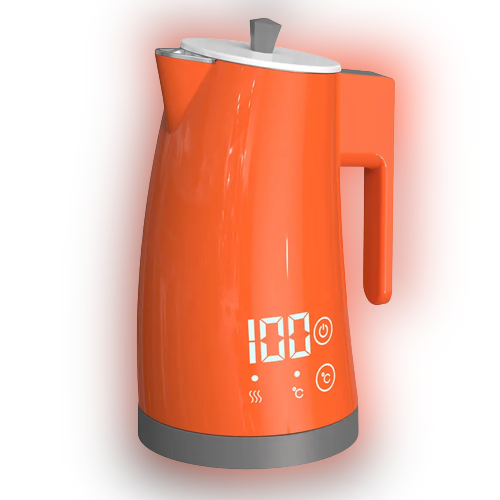 Commercial Kettel Warmer Fast Water Boiler Electric Kettle For Hotel Room