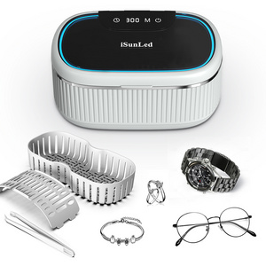 Ultra Sonic Cleaner Wash Machine Ultrasonic Glasses Cleaning Machine Ultra Sonic Jewelry Cleaners