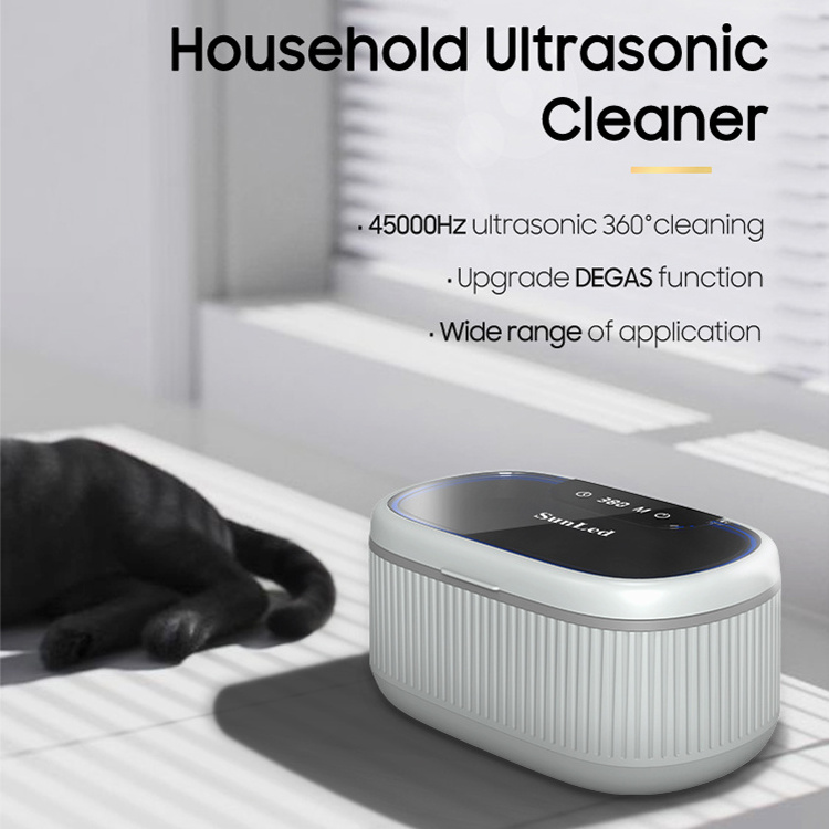 Ultra Sonic Cleaner Wash Machine Ultrasonic Glasses Cleaning Machine Ultra Sonic Jewelry Cleaners