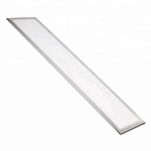 Big Size Aluminium Frame 2x4 600*1200 IP44 72W Led Panel Light For Office