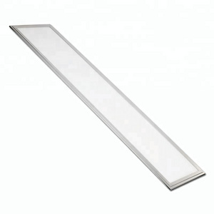 High Brightness Ultra Slim 600*1200 2*4 72W Ceiling Flat Led Panel Light