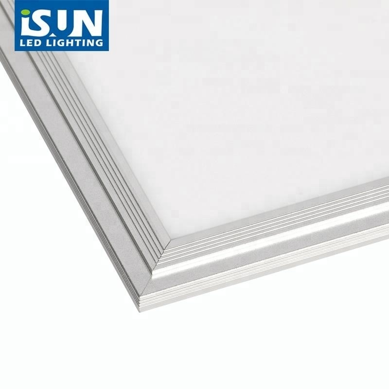 High Brightness Ultra Slim 600*1200 2*4 72W Ceiling Flat Led Panel Light