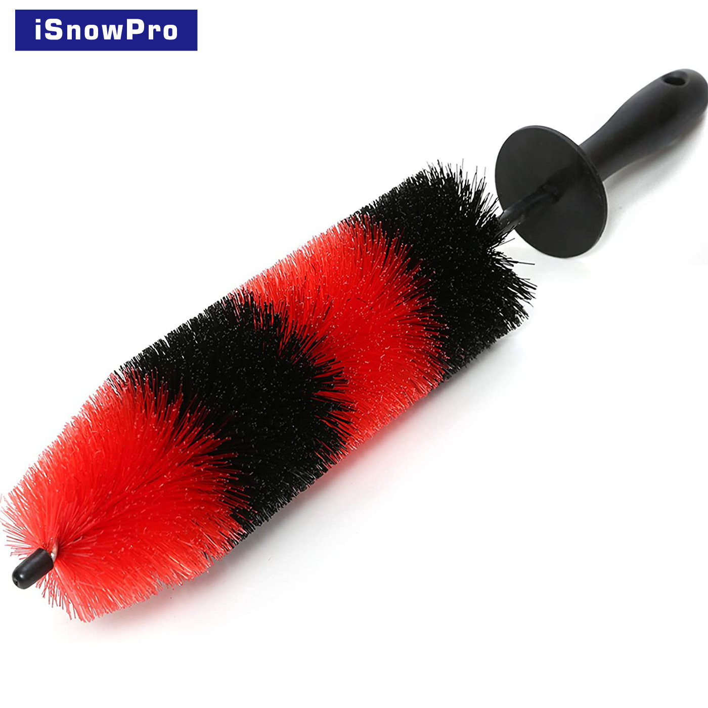 Hot Selling Rim Tire Detailing Brush Car Washing Brush for Wheels Rims