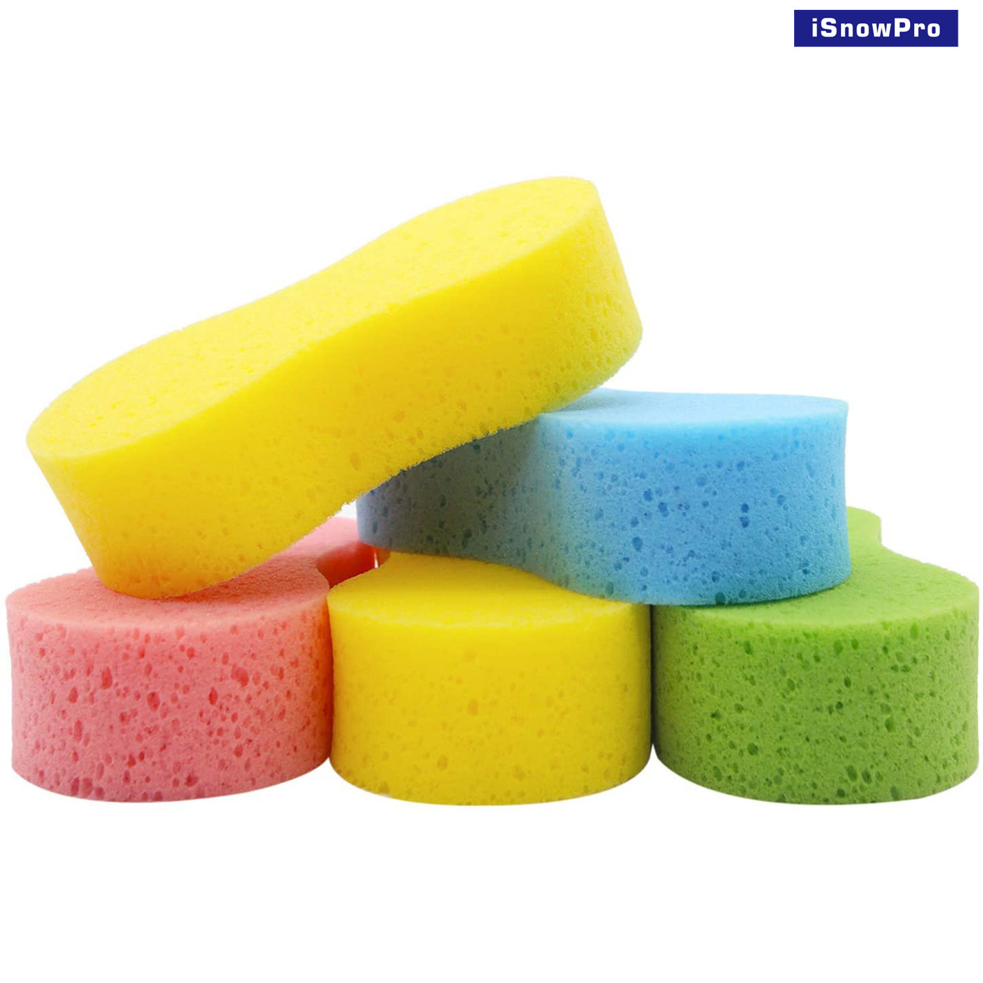 Isunpro use for car exterior washing Giant Bone Sponge