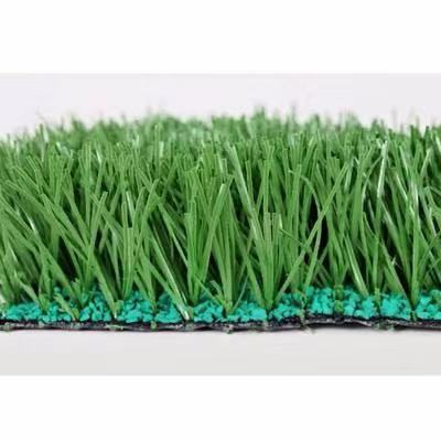 Outdoor UV Resistance Artificial Grass Infilling Playground Flooring Football Court  Colored 10% polymer EPDM Rubber Granules