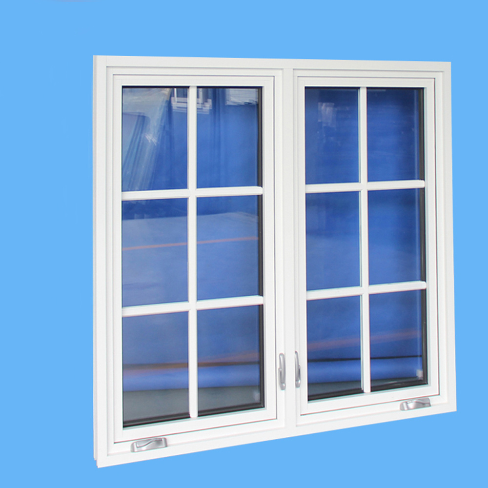 superhouse Aluminium Cheap French Casement Storm Windows Open Inside Casement Window Push And Pull Swing Windows