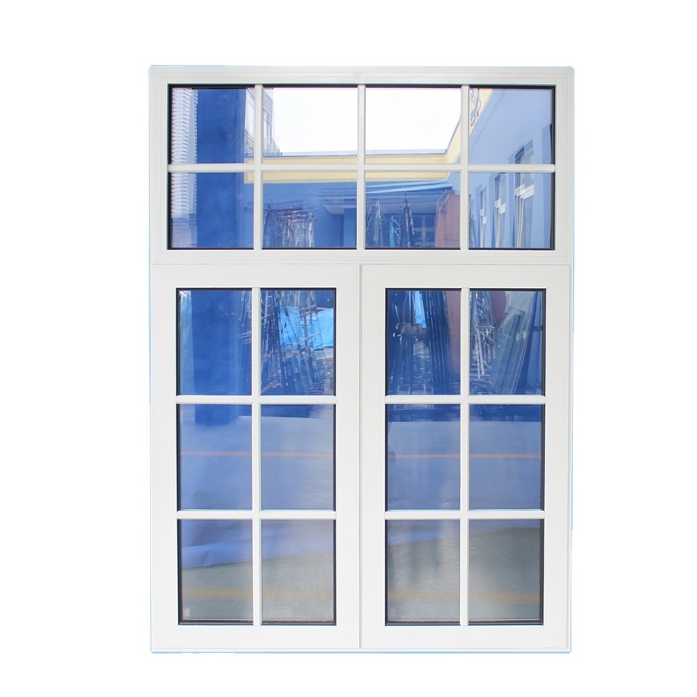 superhouse Aluminium Cheap French Casement Storm Windows Open Inside Casement Window Push And Pull Swing Windows