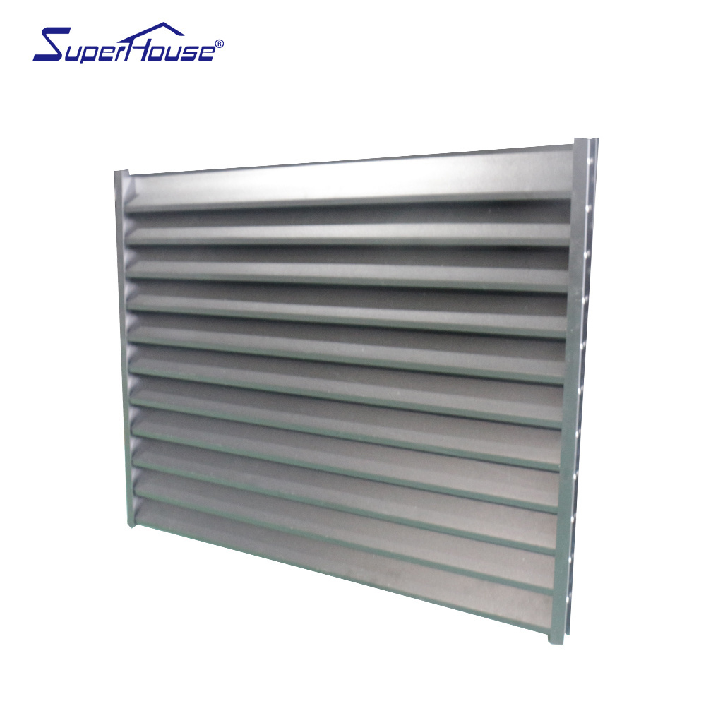 Hurricane Impact Aluminum Jalousie Windows Hurricane Impact Proof Window Shutters For Windows