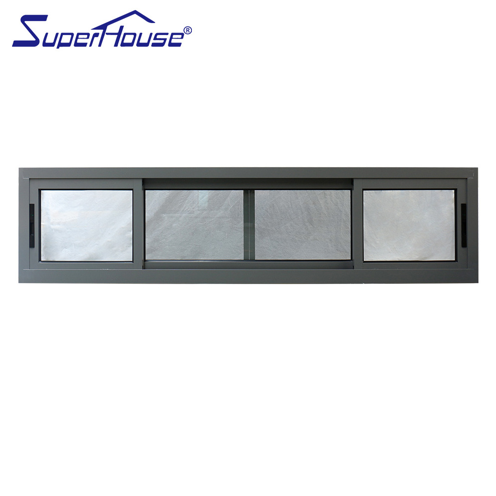 superhouse circle window Kitchen Best Price Window Hotel Aluminium Aluminum Alloy Sliding Folding fiberglass window screen