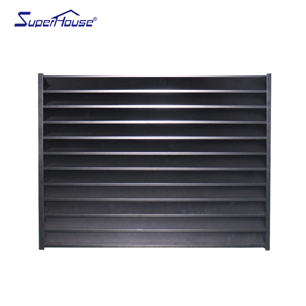 Hurricane Impact Aluminum Jalousie Windows Hurricane Impact Proof Window Shutters For Windows