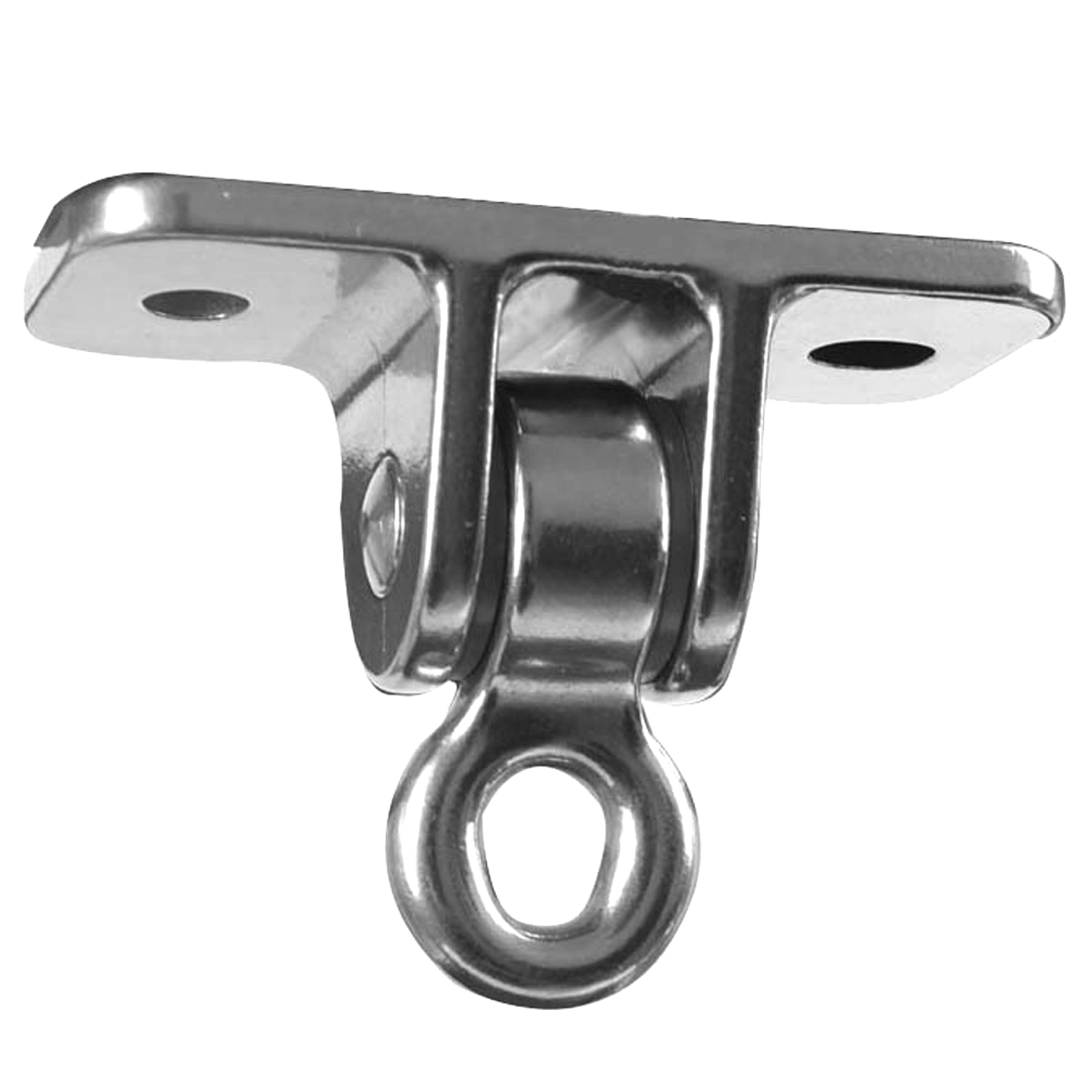 Stainless steel Swing Hanger for Swing Set Heavy Duty Suspension Hook